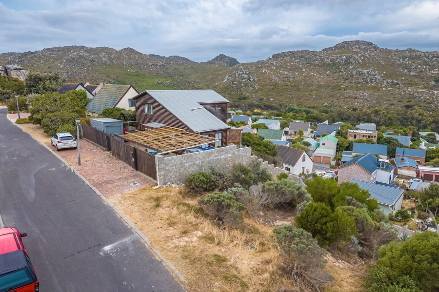 0 Bedroom Property for Sale in Welcome Glen Western Cape
